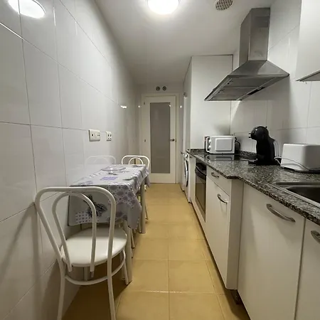 Desconectaengalicia Mar De Silgar 600m Playa Silgar Apartment