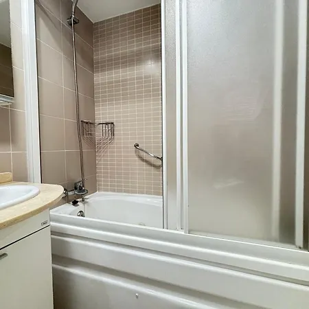 Apartment Desconectaengalicia Mar De Silgar 600m Playa Silgar Sanxenxo