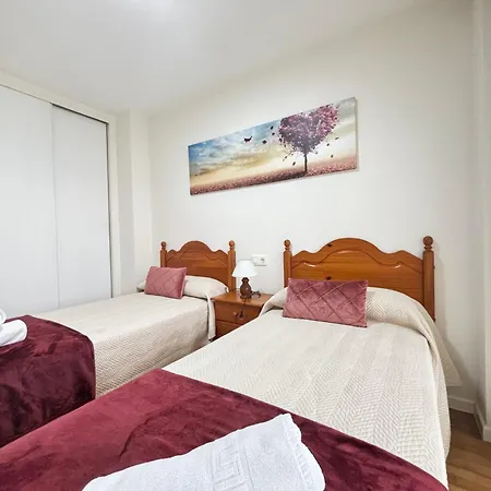 Apartment Desconectaengalicia Mar De Silgar 600m Playa Silgar