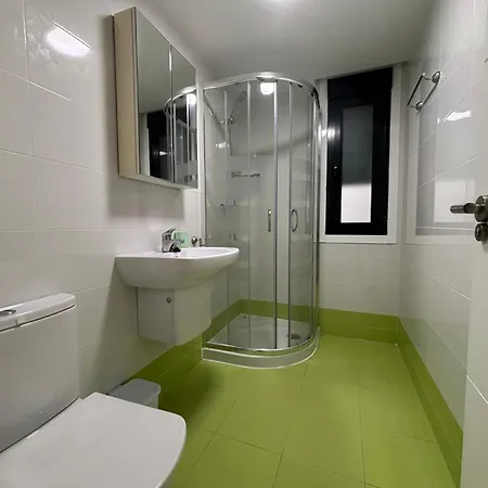 Desconectaengalicia Mar De Silgar 600m Playa Silgar Apartment Sanxenxo